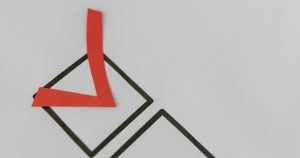 Red Tick Approval
