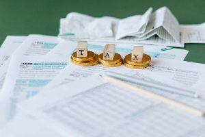 Stamp Duty Tax