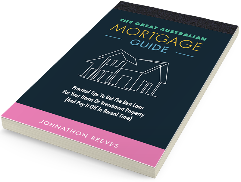 Australian Mortgage Guide, Time (May 2025)